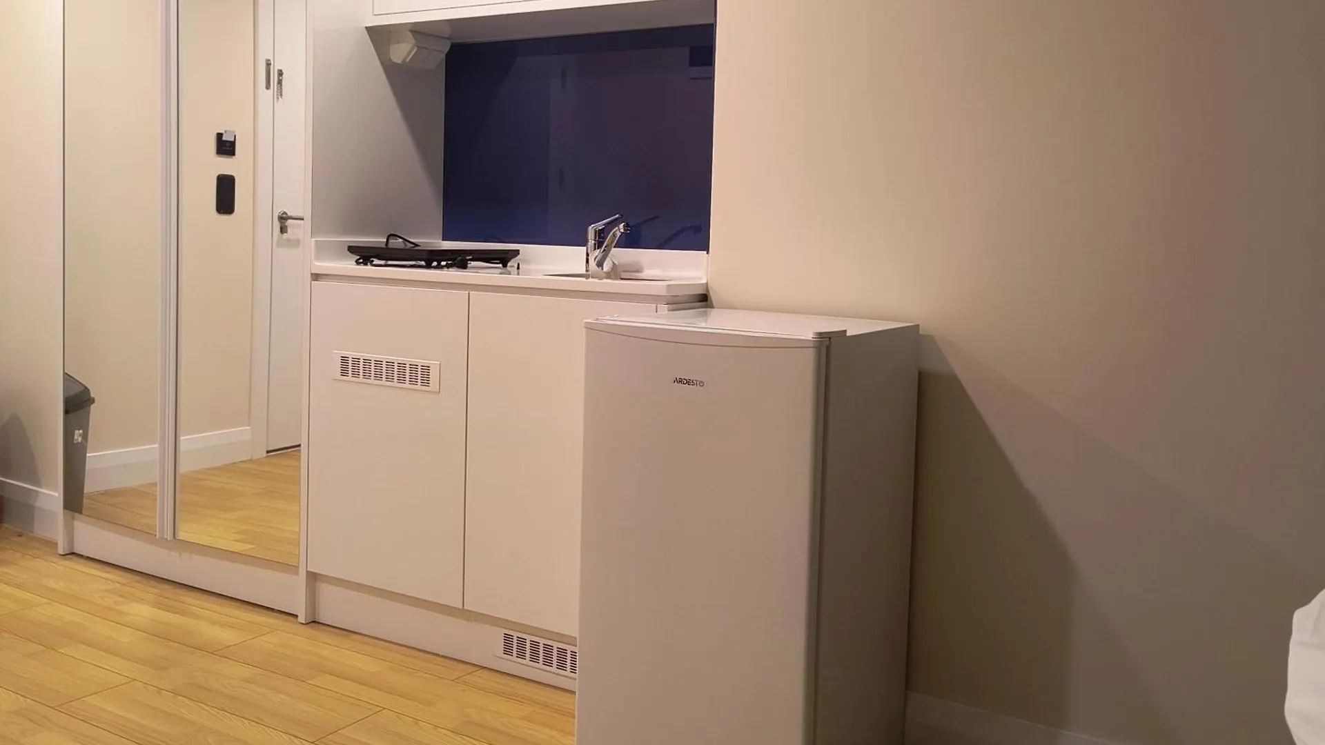 Orbi City D2 Batumi Apartment
