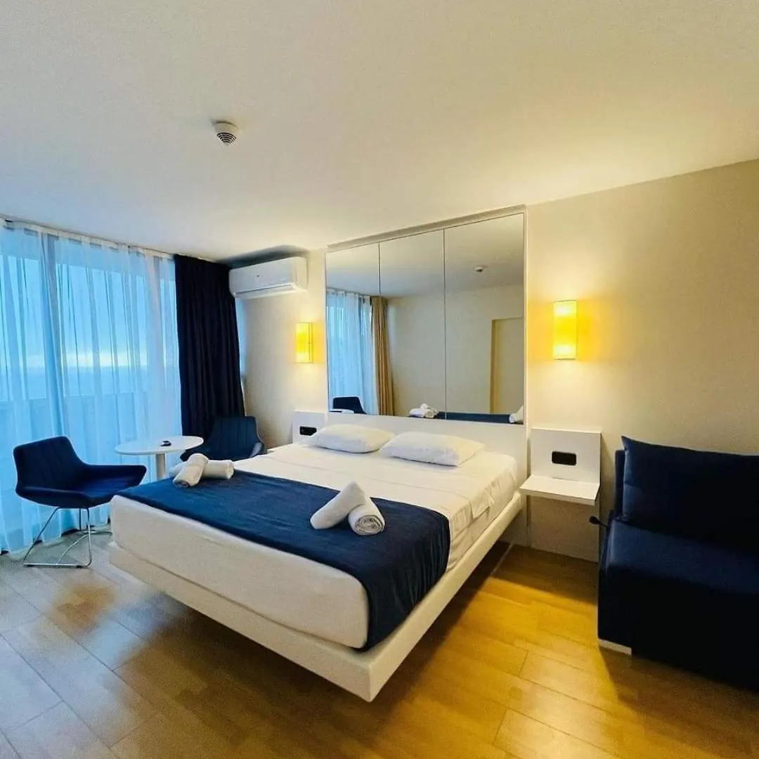 Apartment Orbi City D2 Batumi Georgia